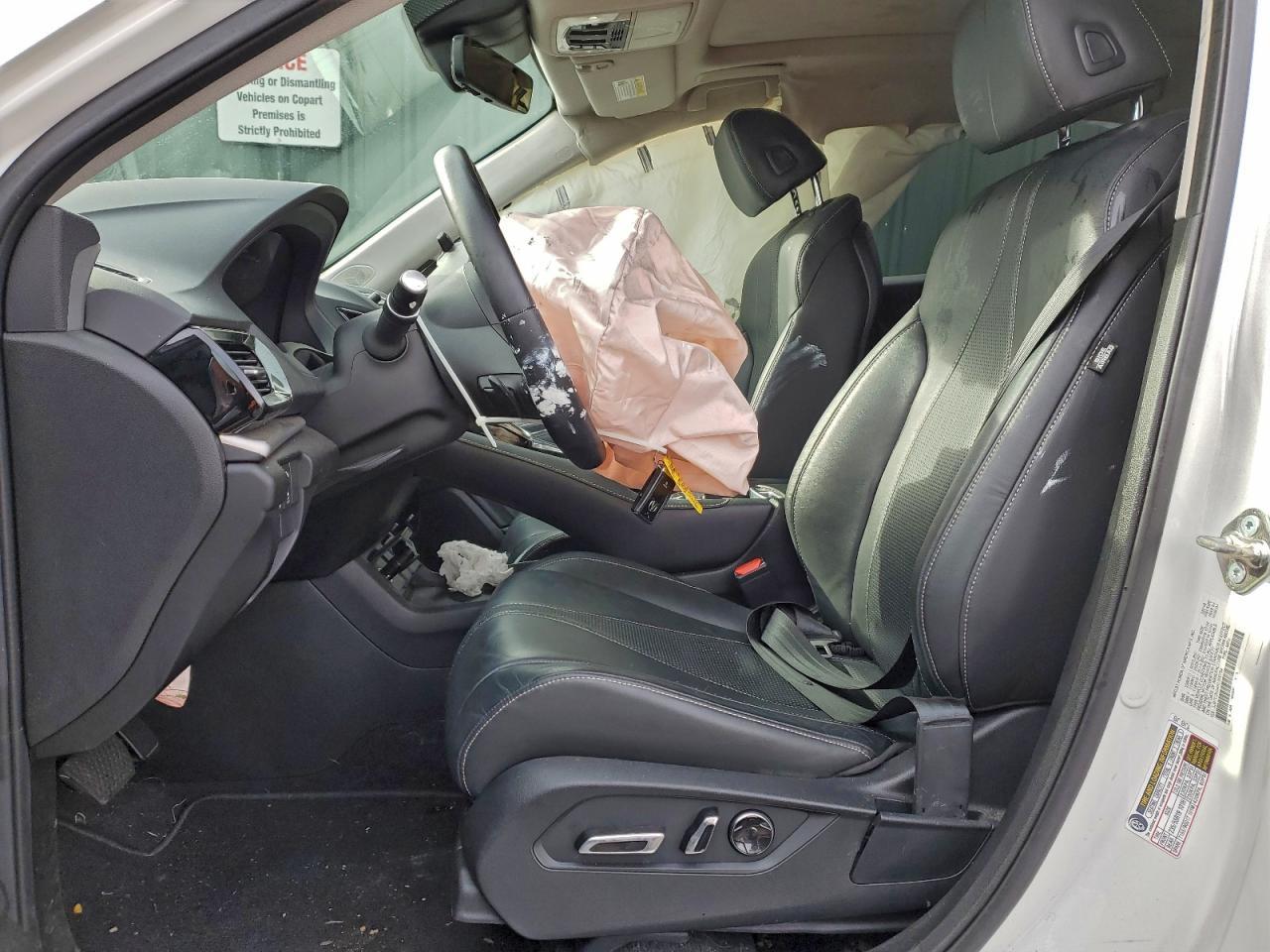 2019 Acura Rdx Technology