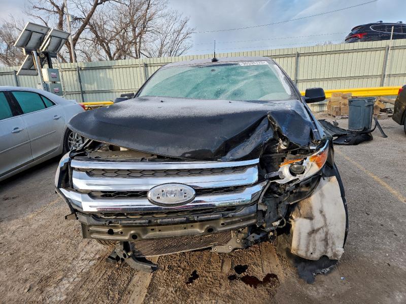 2014 Ford Edge se