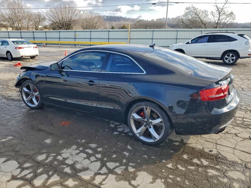 2012 Audi A5 Premium Plus