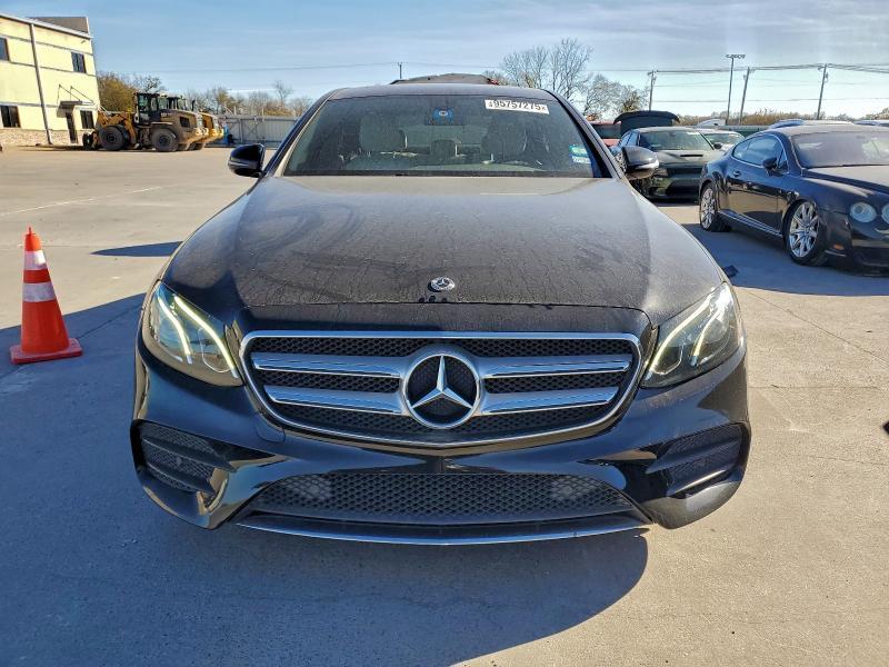 2017 Mercedes-Benz E 300