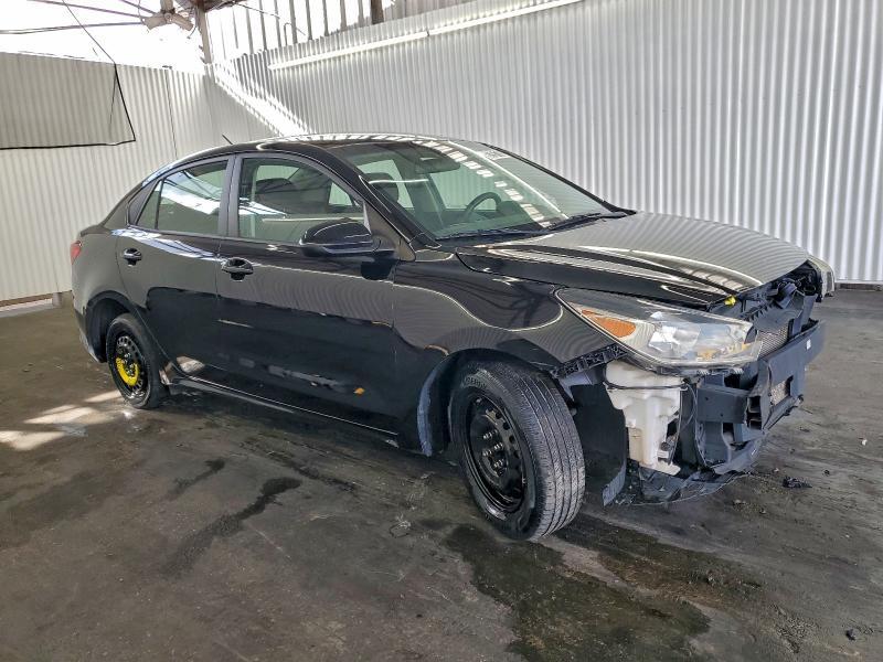 2020 KIA Rio lx