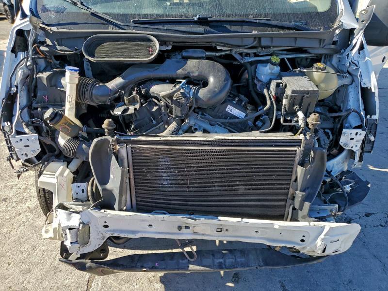 2019 Ford Transit T-250 Delivery van