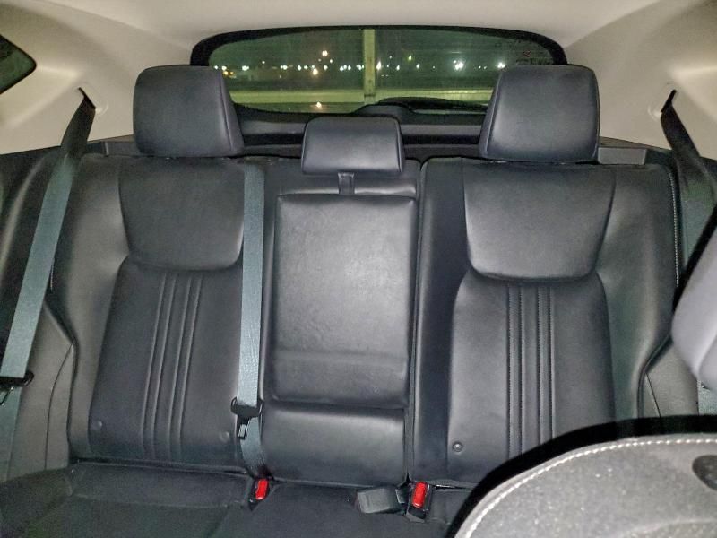 2025 Lexus Nx 350h Base