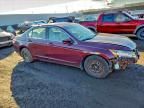 2008 Honda Accord ex