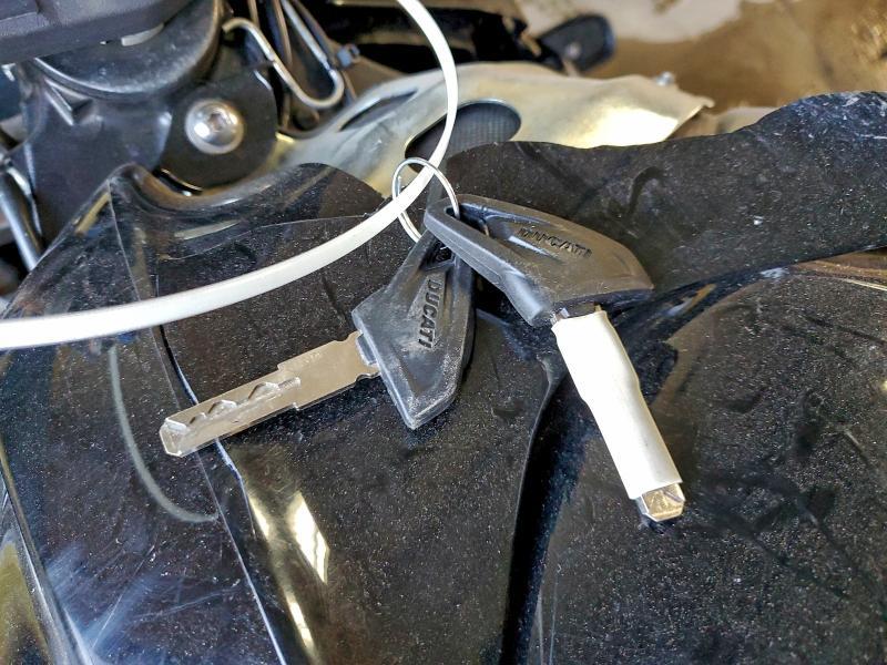 2008 Suzuki GSX-R1000