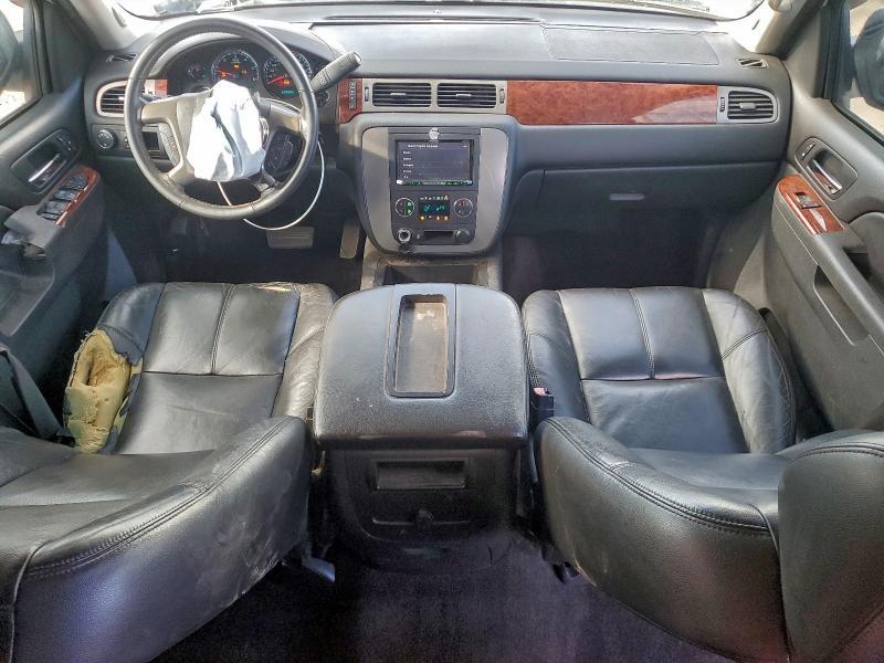 2013 GMC Sierra C1500 slt