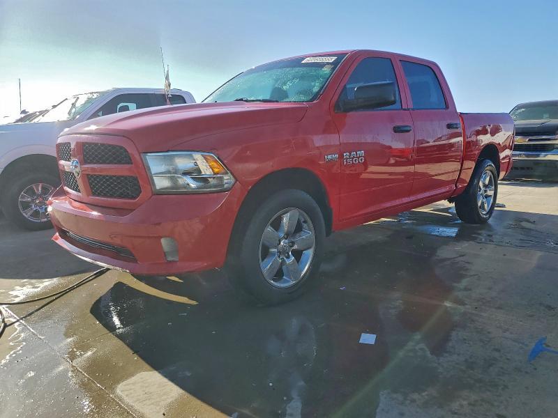2016 Dodge Ram 1500 st