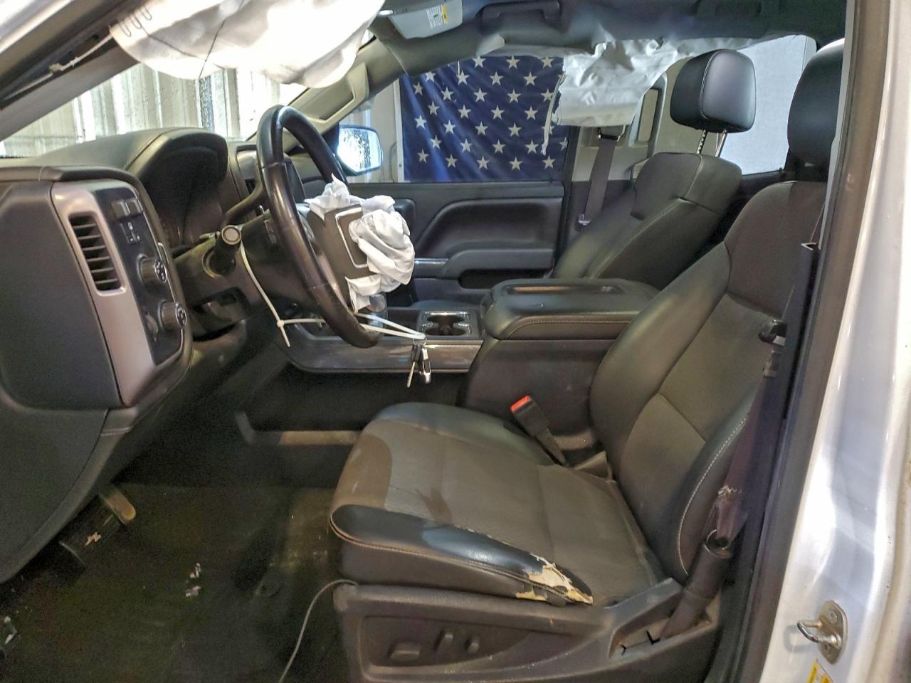 2015 GMC Sierra 1500