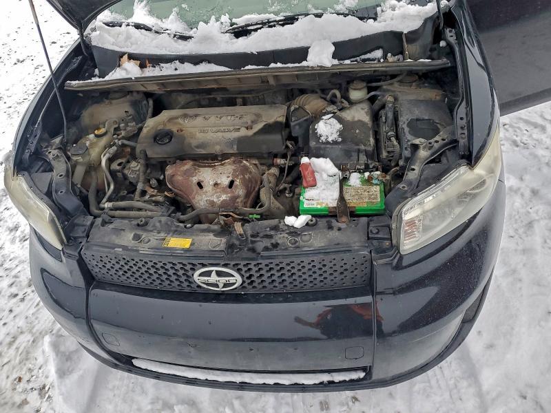 2009 Scion XB