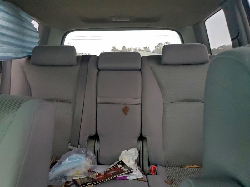 2007 Toyota Highlander Base