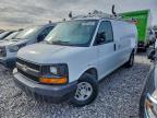 2013 Chevrolet Express G2500