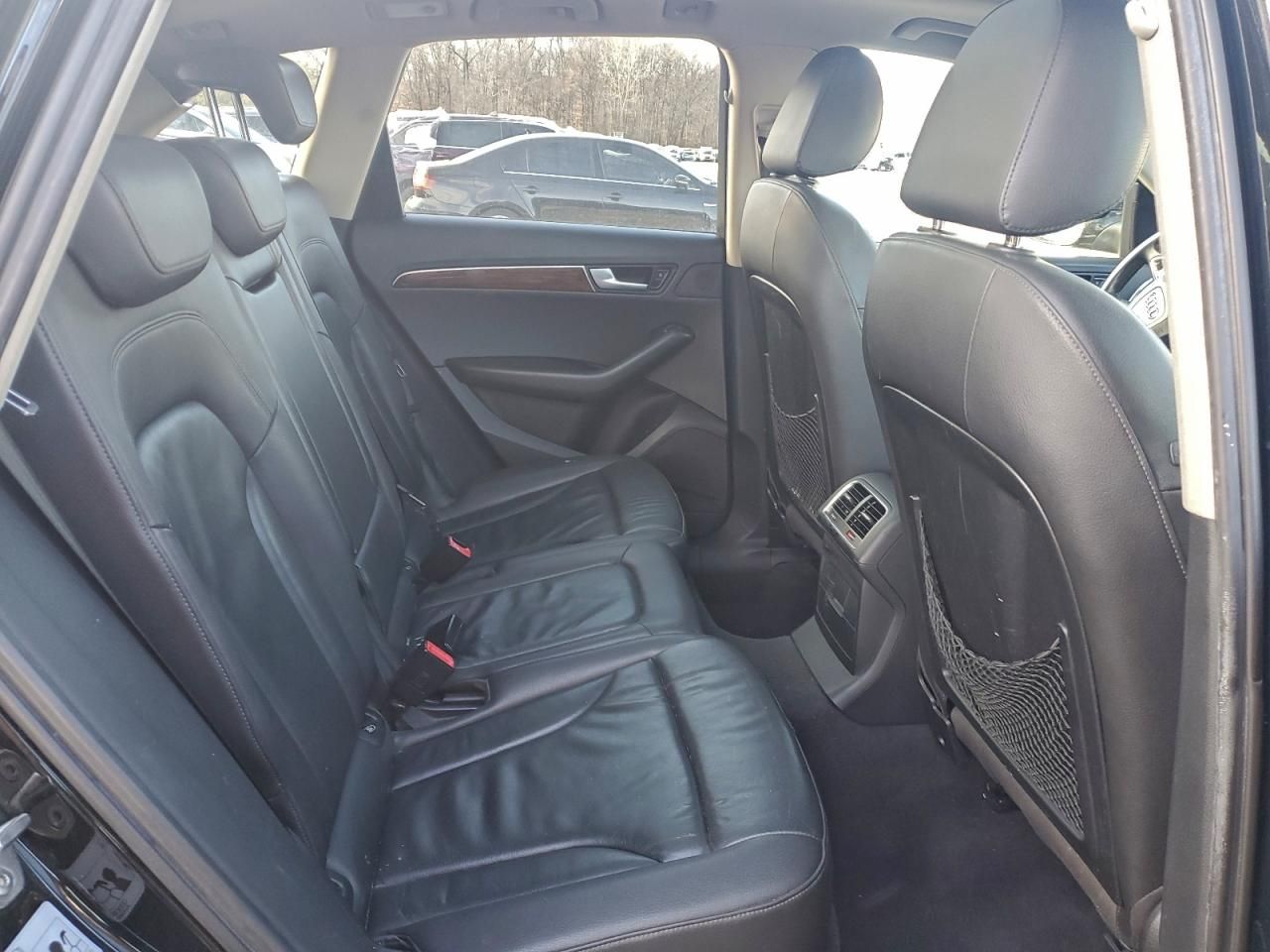 2010 Audi Q5 Premium Plus