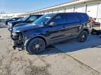 2017 Ford Explorer Police Interceptor