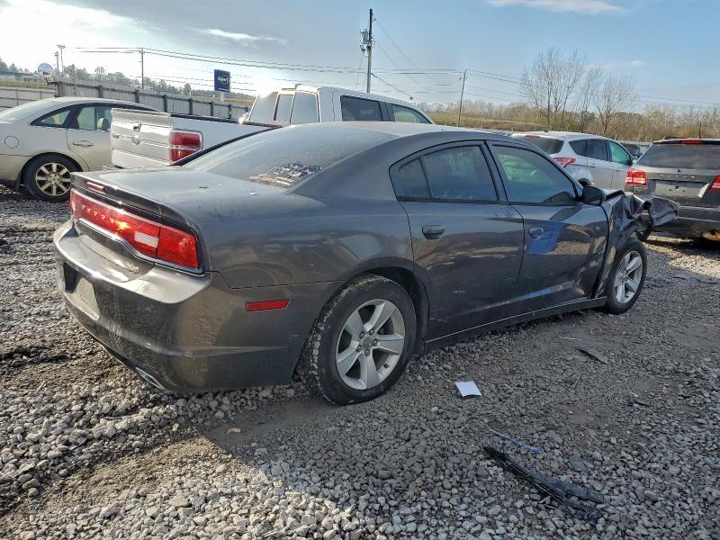 2014 Dodge Charger se