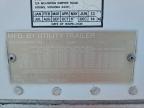 1984 MFG 2014 Utility VS2RA Refrigerated Van Trailer
