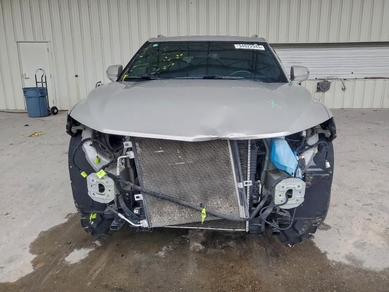2021 Chevrolet Blazer Premier