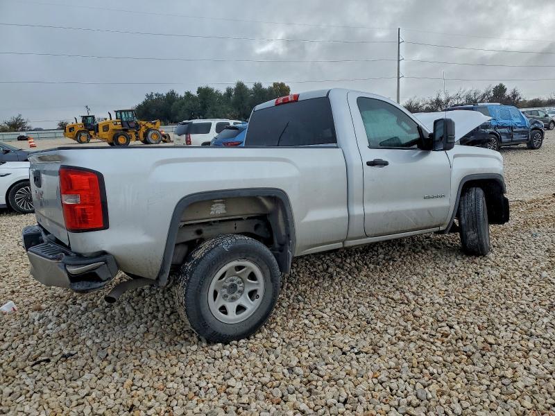 2014 GMC Sierra C1500