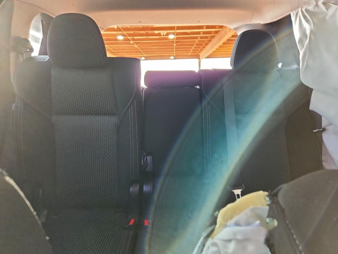 2024 Mitsubishi Outlander es