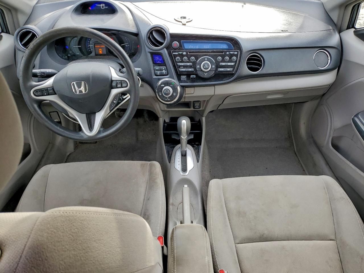 2013 Honda Insight lx