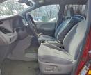 2019 Toyota Sienna le