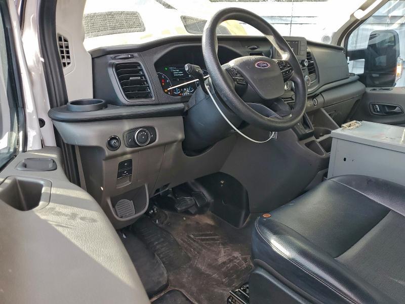 2023 Ford Transit T-250 Delivery Van