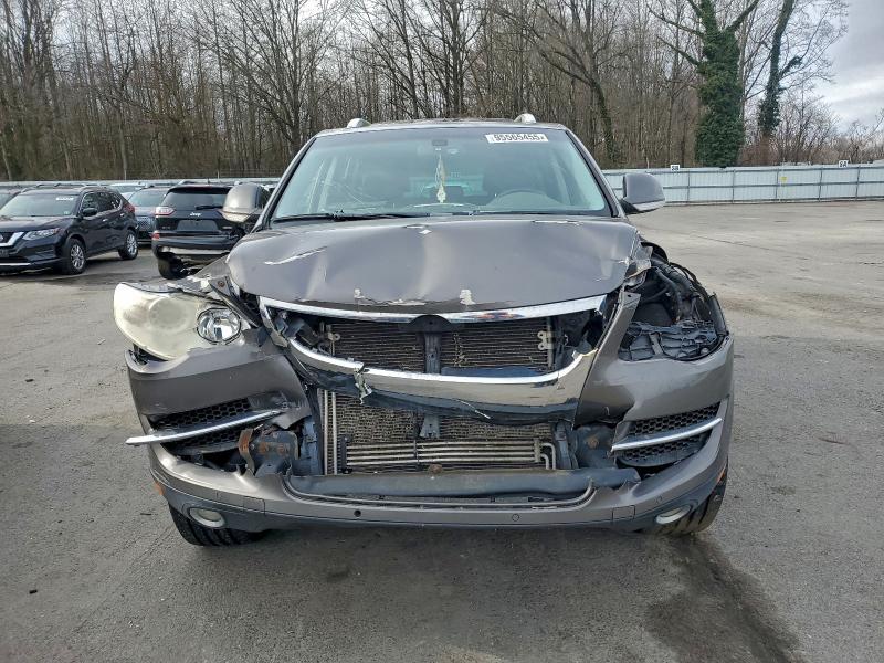 2009 Volkswagen Touareg 2 V6