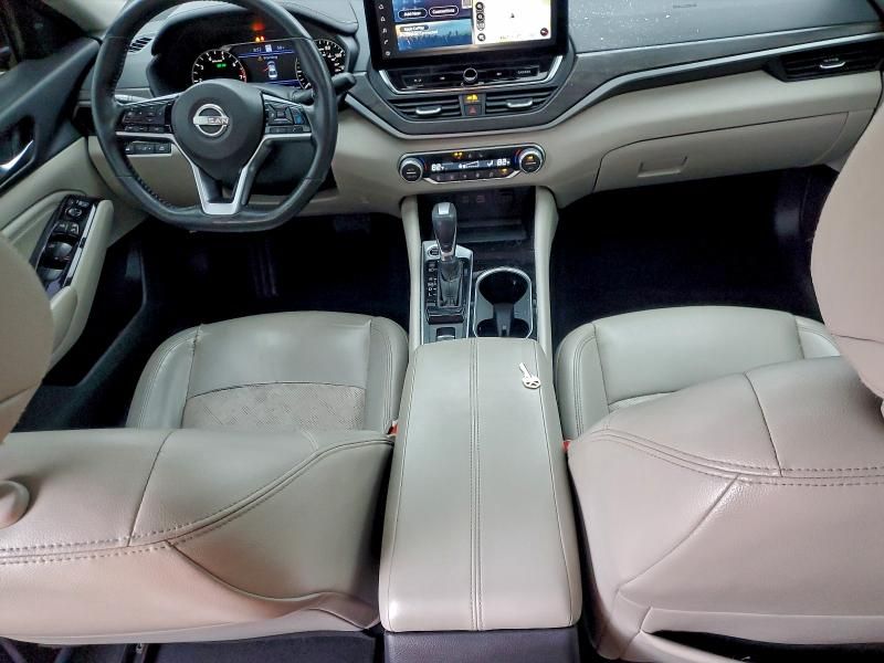 2023 Nissan Altima sl