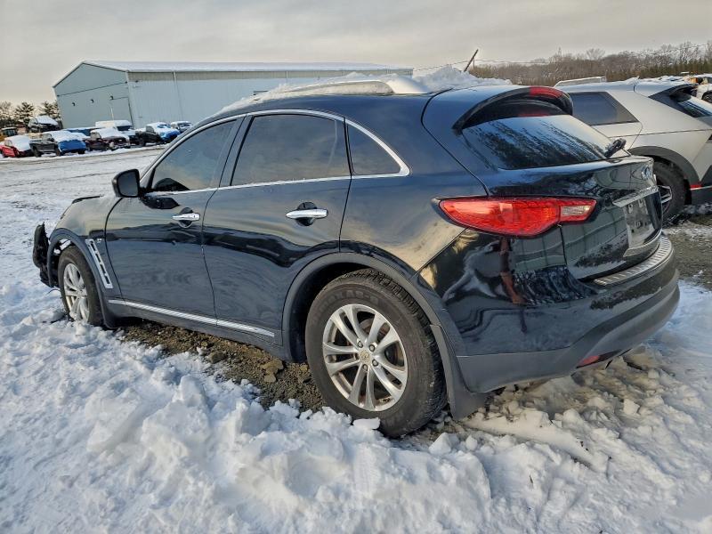 2015 Infinity Qx70