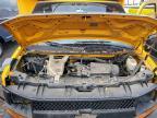 2012 Chev Rolet Express School Bus
