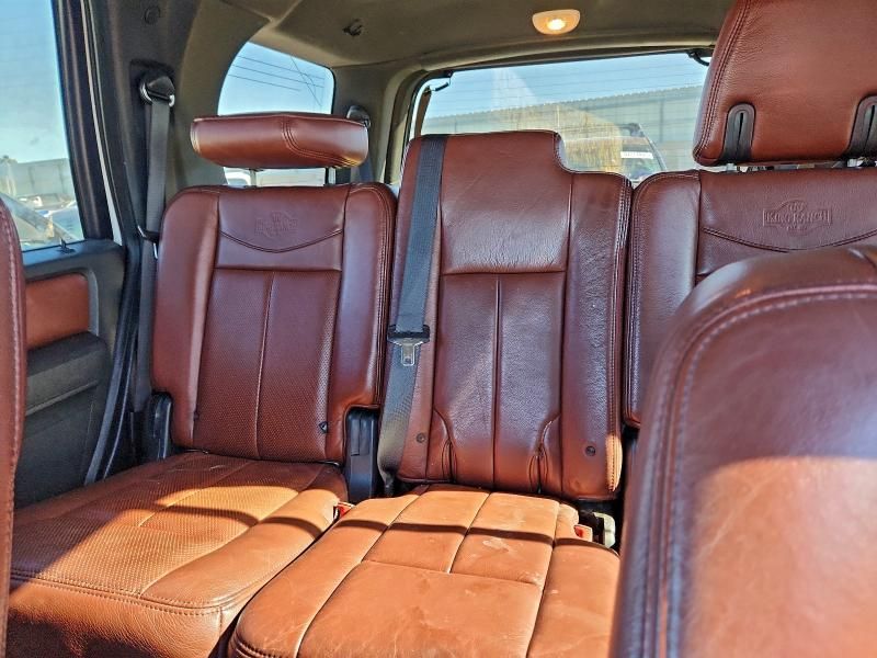 2014 Ford Expedition xlt