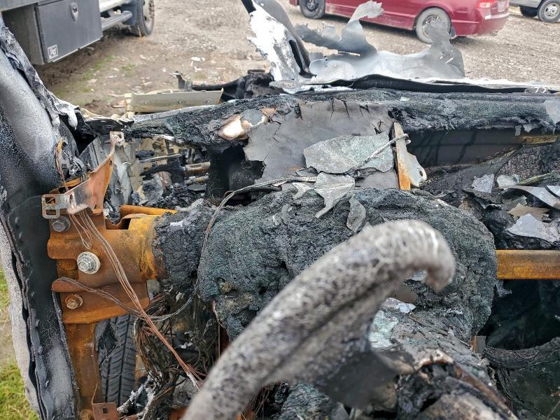 2017 Ford F350 Super Duty