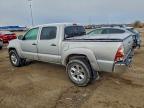 2008 Toyota Tacoma Double Cab