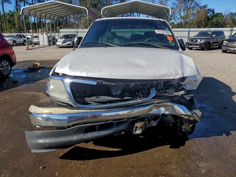 2002 Ford F150
