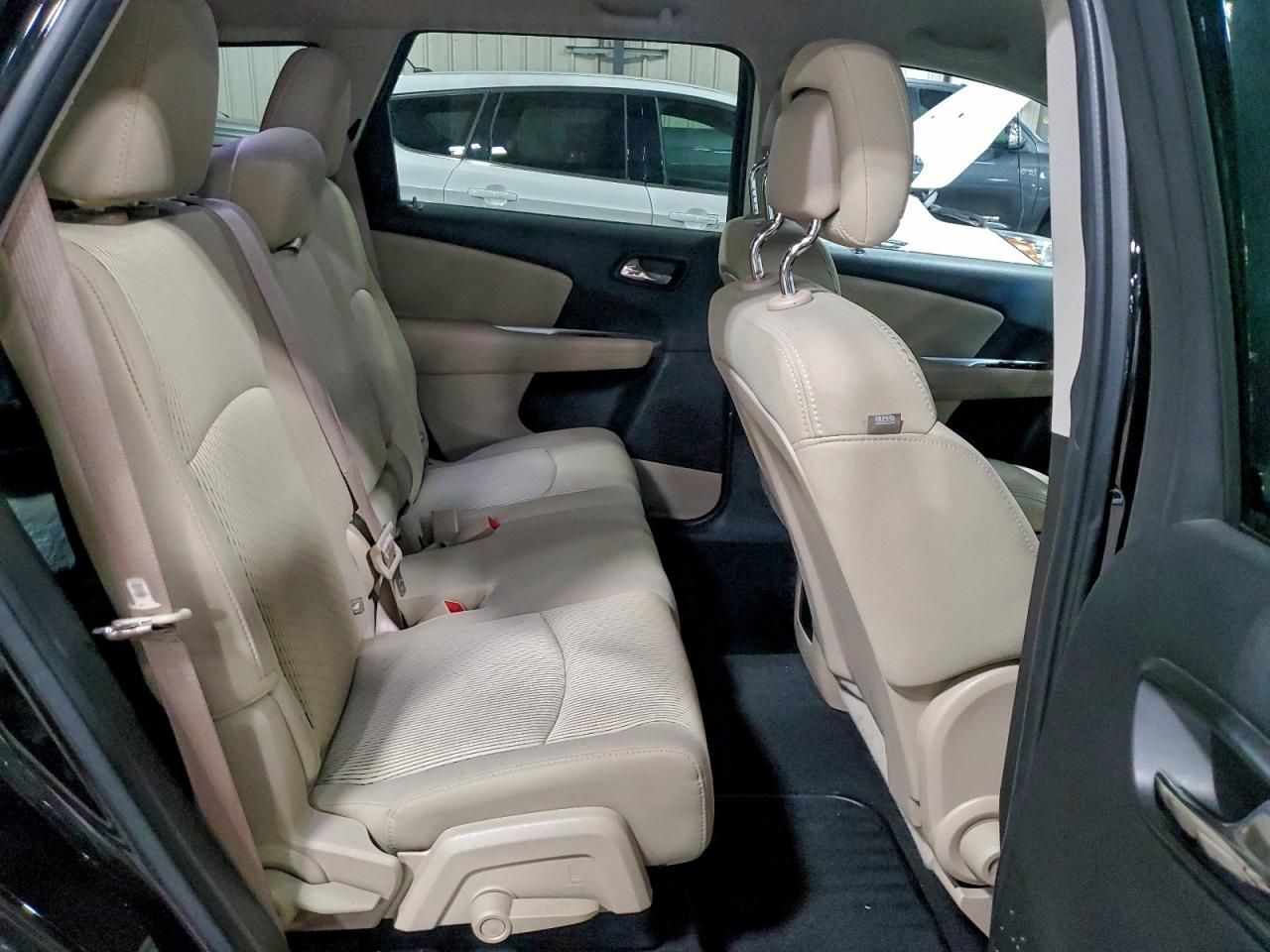 2013 Dodge Journey sxt