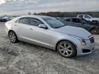 2014 Cadillac ATS
