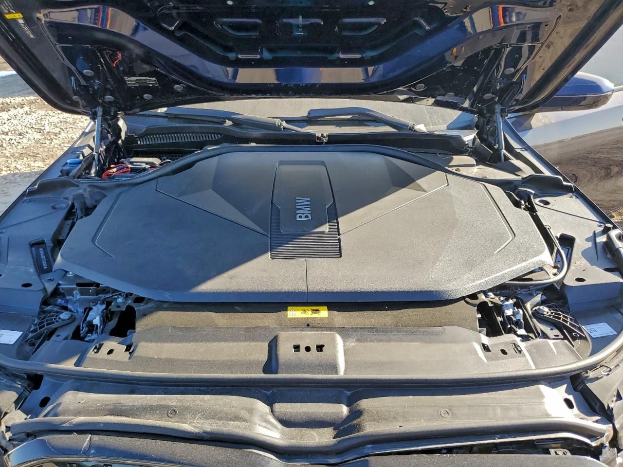 2026 BMW I5 Edrive 40