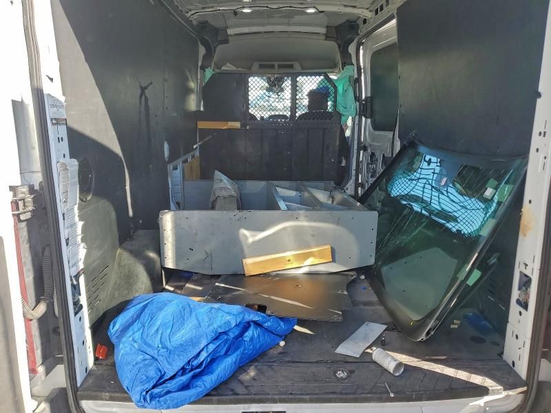 2019 Ford Transit T-250 Delivery van