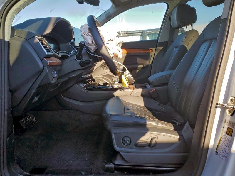 2021 Audi Q5 Premium Plus