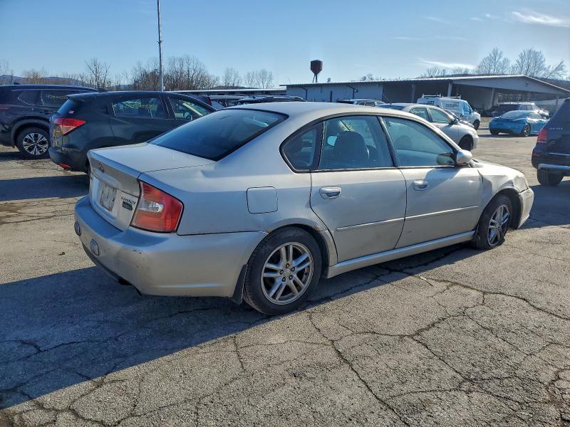 2005 Subaru Legacy