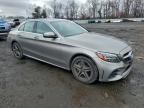 2020 Mercedes-Benz C 300 4matic