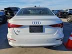 2023 Audi A3 Premium