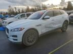2020 Jaguar F-pace Premium