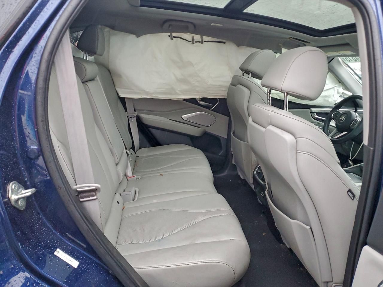 2019 Acura Rdx Technology