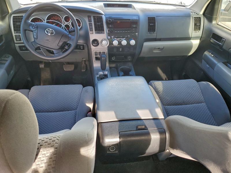 2013 Toyota Tundra Grade