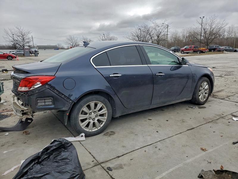 2013 Buick Regal Premium