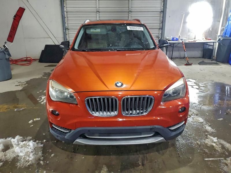 2014 BMW X1 Sdrive28i