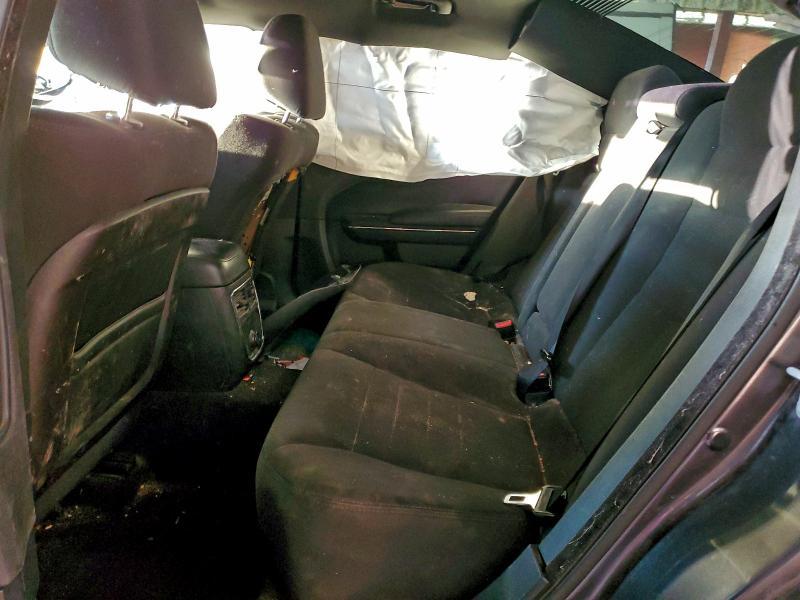 2014 Dodge Charger sxt