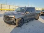 2021 Chevrolet Silverado K1500 lt Trail Boss
