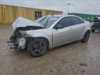 2008 Pontiac G6 Base