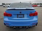 2017 BMW M3